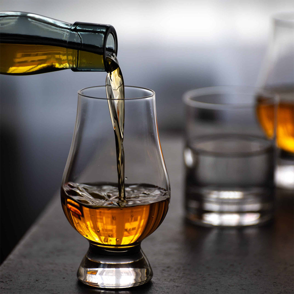 The Glencairn - Bicchiere da Whisky