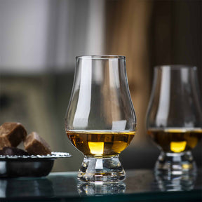 The Glencairn - Set 4 Bicchieri Whisky
