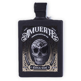 Gin Amuerte Black