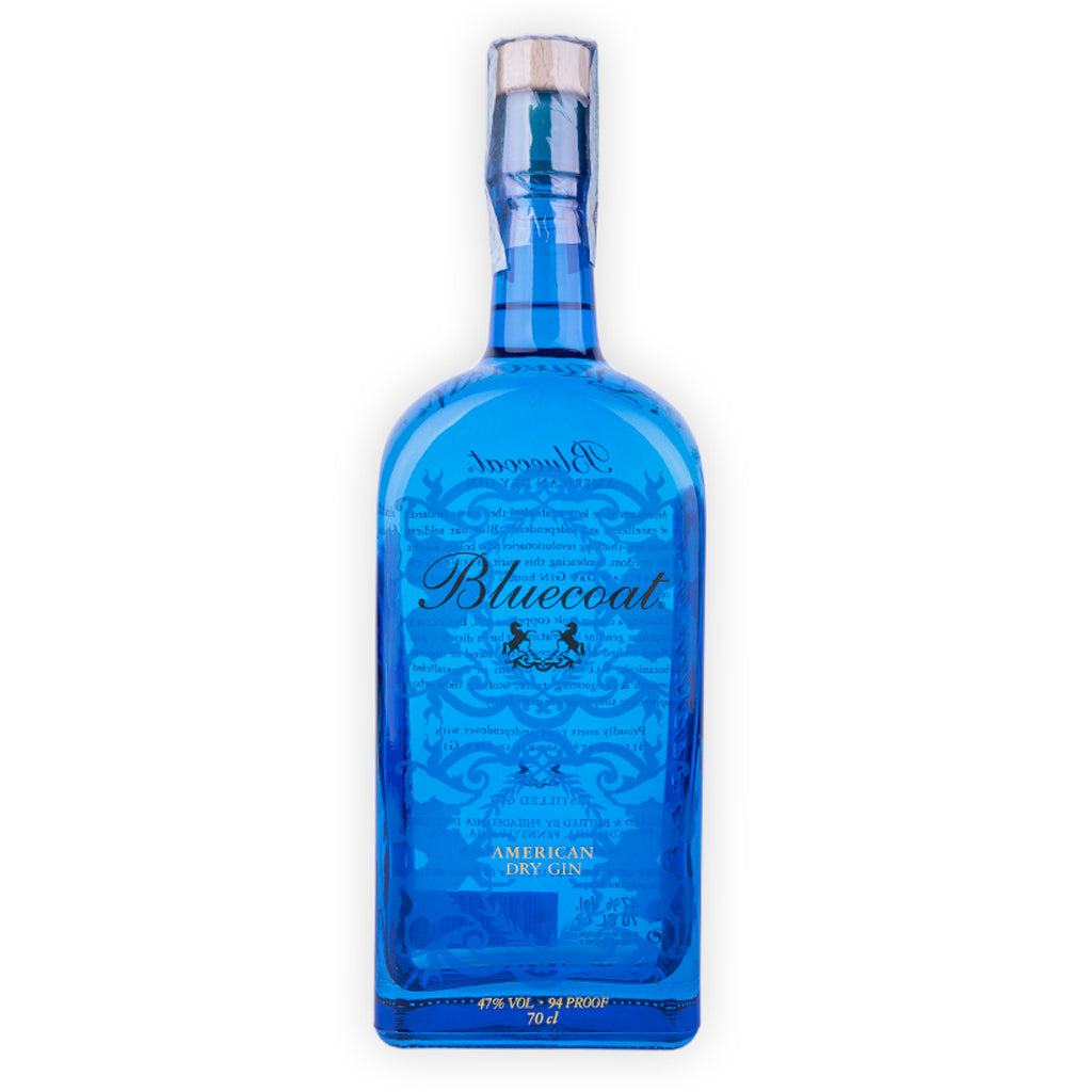 Gin Bluecoat