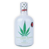 Gin Cannabis Sativa