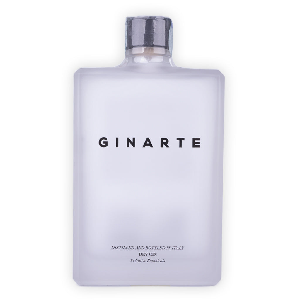 Gin Ginarte