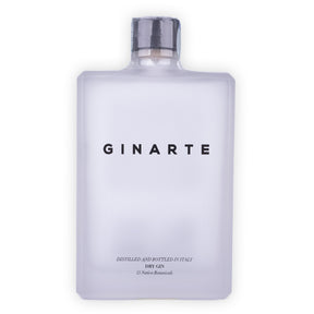 Gin Ginarte