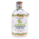 Gin Gunpowder Irish Drumshanbo Sardinian Citrus Ceramic