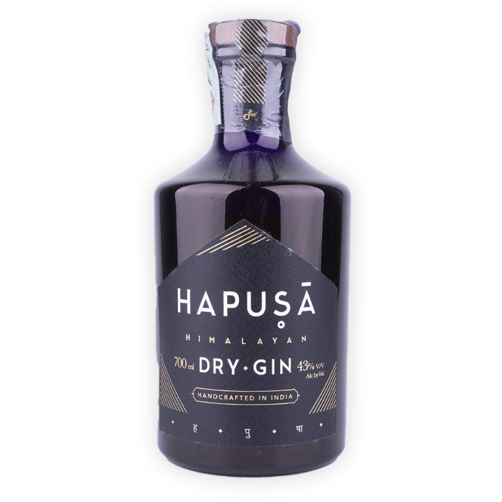 Gin Hapusa Himalayan Dry