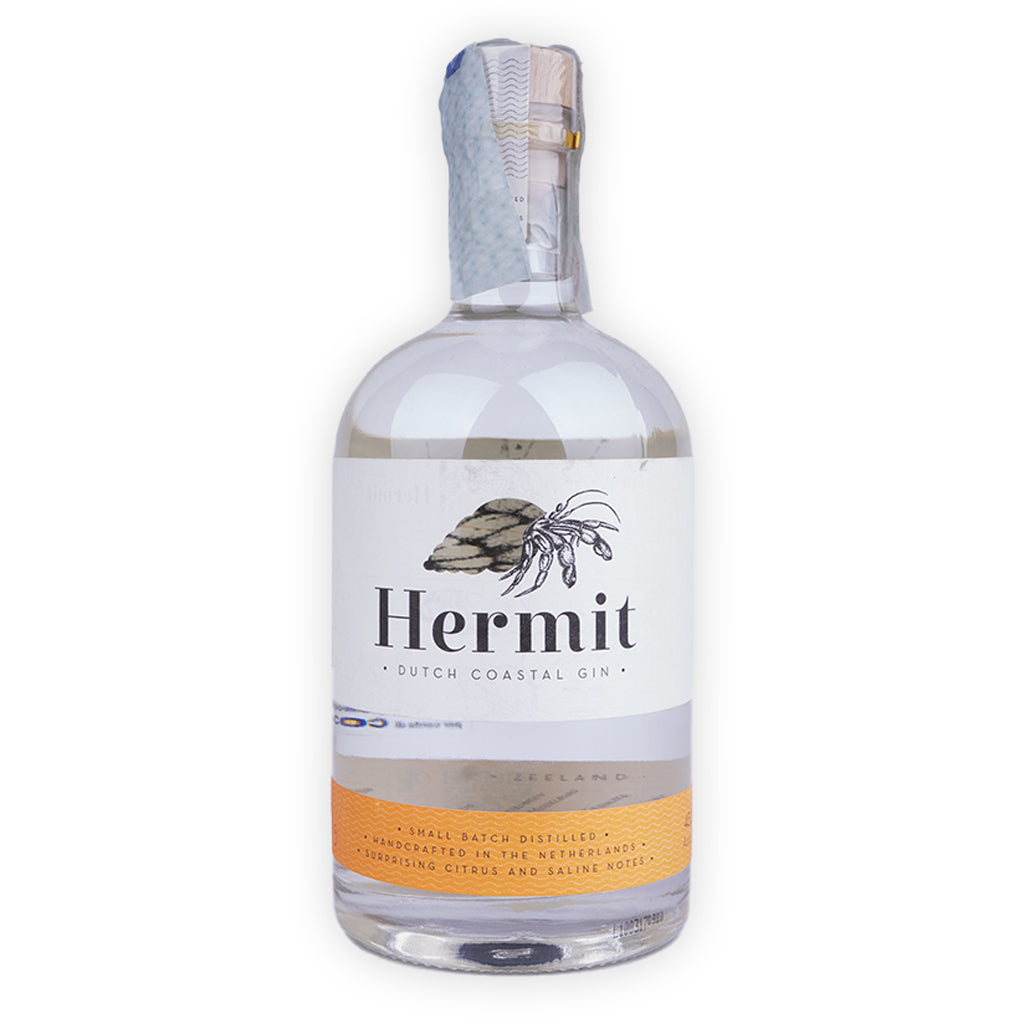Gin Hermit Small Batch