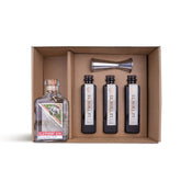Gin Kit - Elephant Gin Dry "Le Tribute & Jigger" - Giftabox