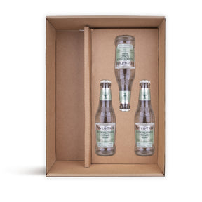 Gin Kit - Tonica "High"