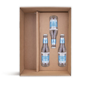 Gin Kit - Tonica "High"