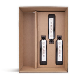 Gin Kit - Tonica "High"