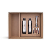 Gin Kit - Tonica, Jigger & Botaniche