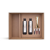 Gin Kit - Tonica, Jigger & Botaniche