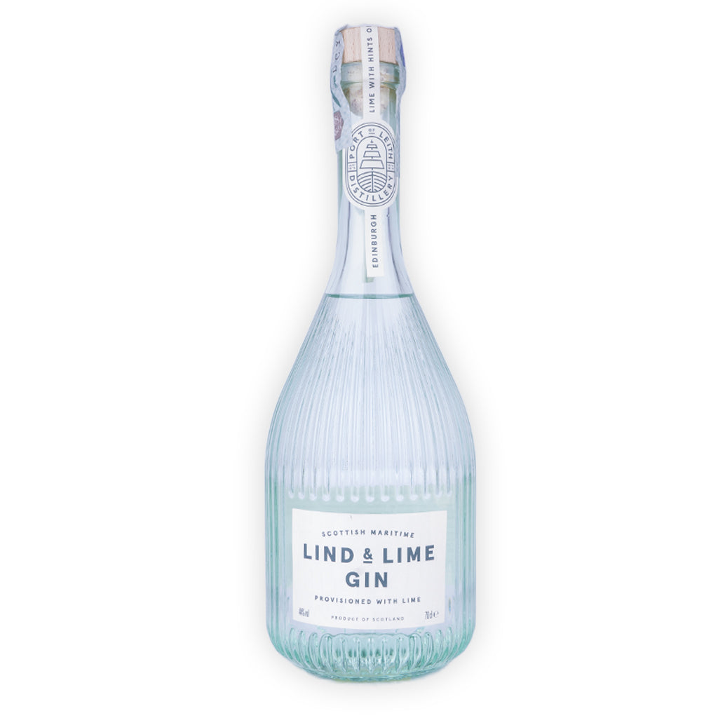 Gin Lind & Lime