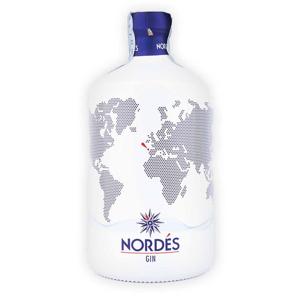 Gin Nordes