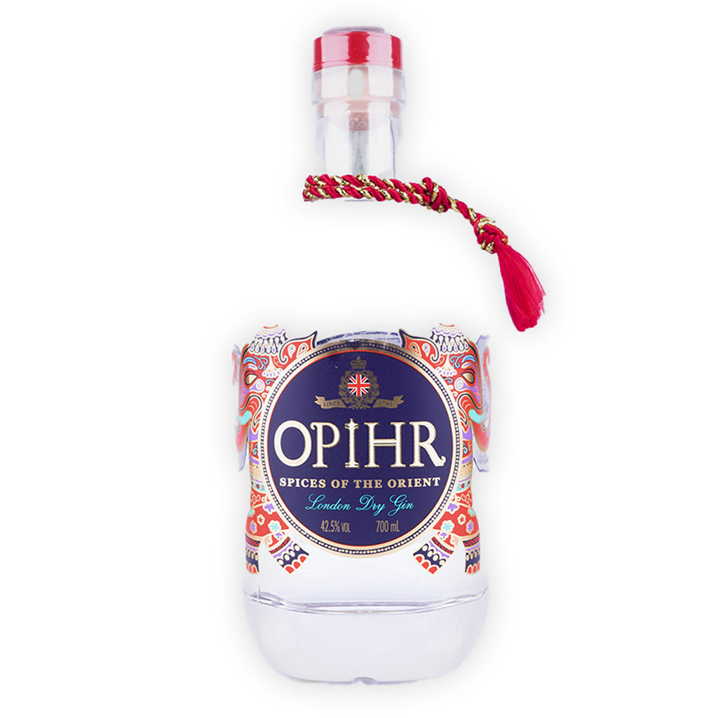 Gin Opihr