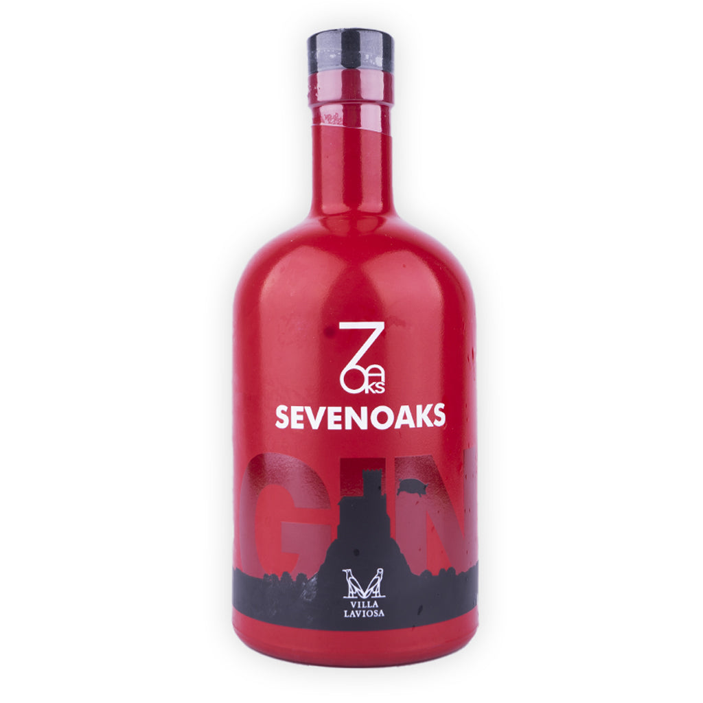 Gin Sevenoaks