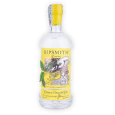 Gin Sipsmith Lemon Drizzle