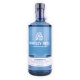 Gin Whitley Neill Black Berry