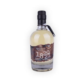 Grappa Mazzetti Barrel Finish Moscato Porto