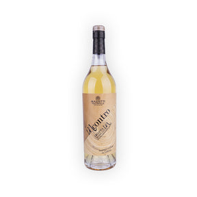Grappa Mazzetti Barricata Barbaresco e Barolo