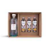 Gin Kit - Isle of Harris Seventeen "Seventeen" - Giftabox