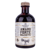 Liquore Mazzetti Amaro Forte