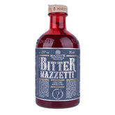 Bitter Mazzetti