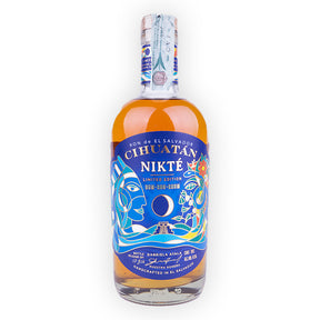 Rum Cihuatán Nikté