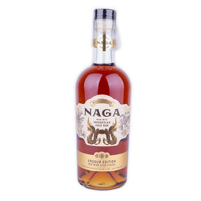 Rum Naga Anggur Edition