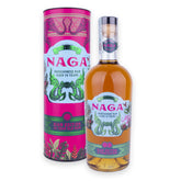 Rum Naga Siam Edition 10 Y.O.