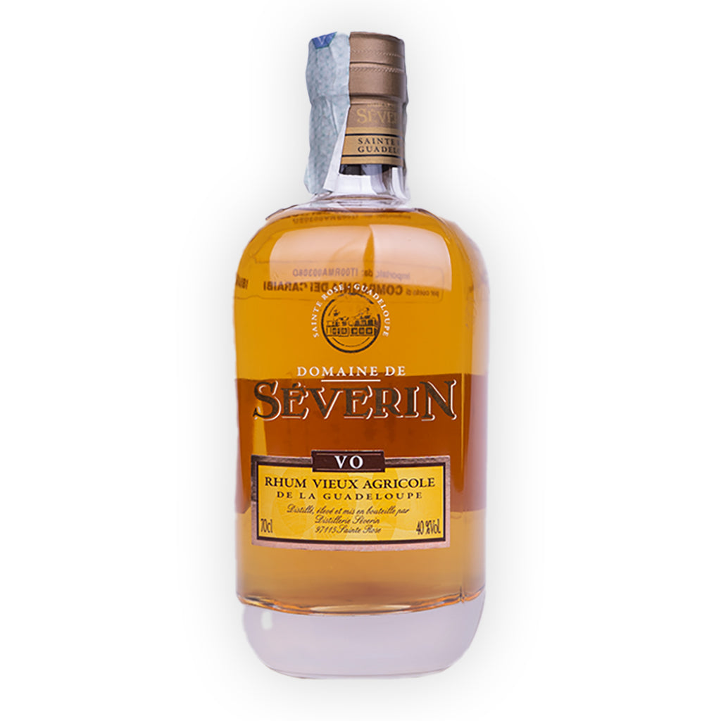 Rum Severin VO