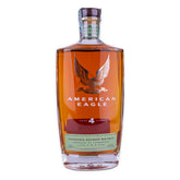 Bourbon Whisky American Eagle 4 Y.O. Tennessee