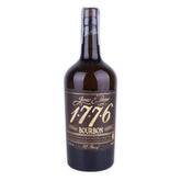 Bourbon Whisky 1776 92 Proof
