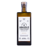 Whisky Abasolo Mexico