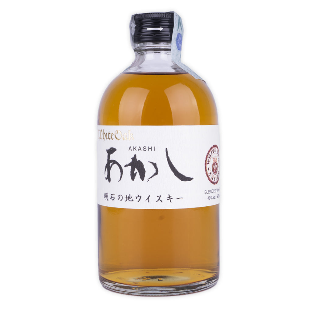 Whisky Akashi White Oak