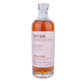 Whisky Arran Sherry Cask