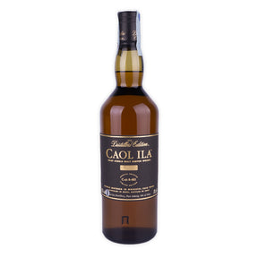 Whisky Caol Ila The Distillers Edition