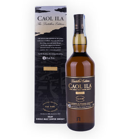 Whisky Caol Ila The Distillers Edition