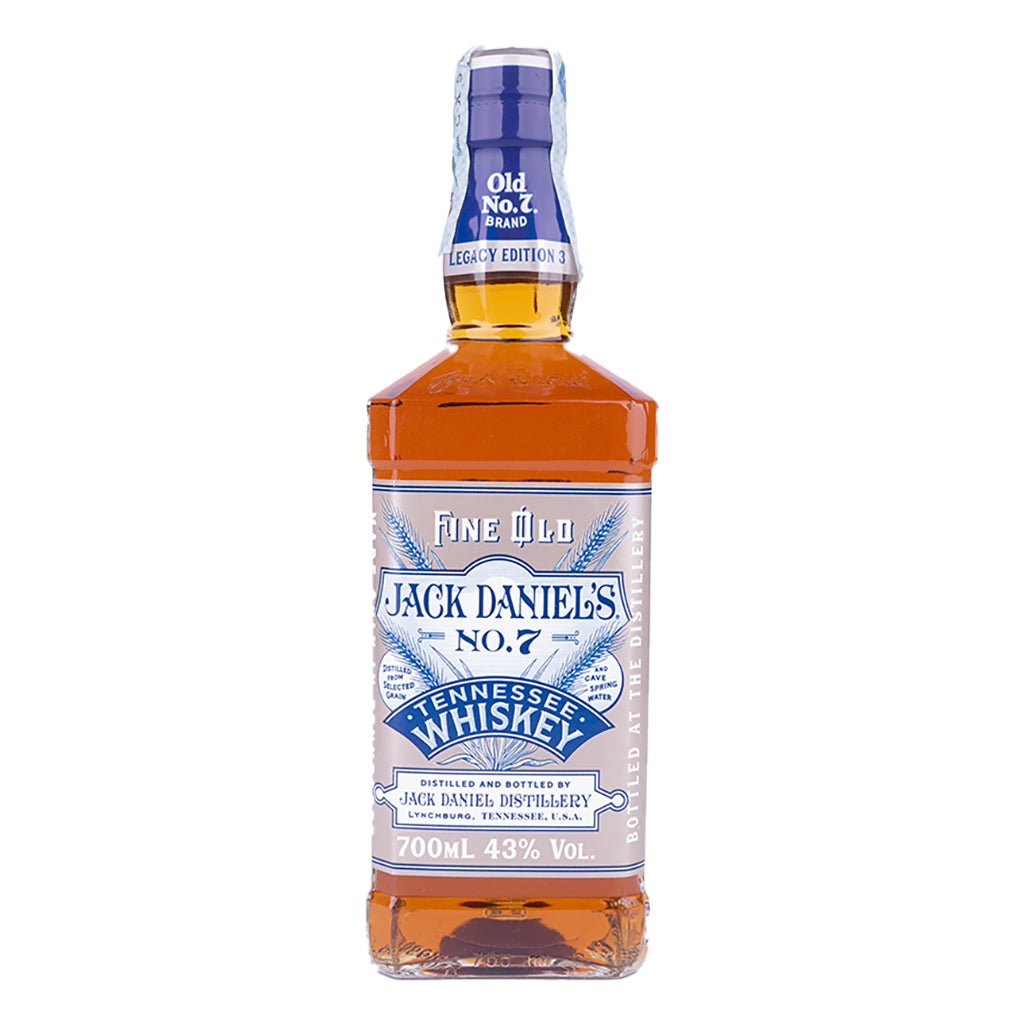 Whisky Jack Daniel's Legacy Edition N°3