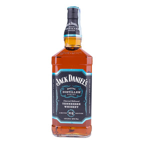 Whisky Jack Daniel's Master Distiller N°4