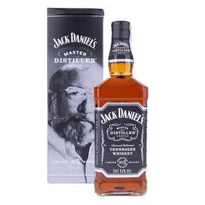 Whisky Jack Daniel's Master Distiller N°5
