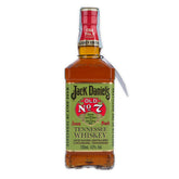 Whisky Jack Daniel's Old N°7 Legacy Edition N 1