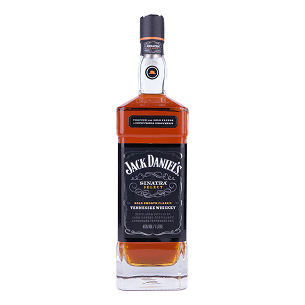 Whisky Jack Daniel's Sinatra Select