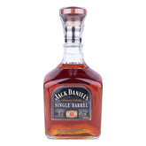 Whisky Jack Daniel's Single Barrel Second Generation