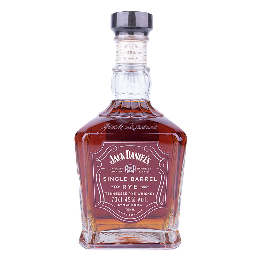 Whisky Jack Daniel's Single Barrel Rye