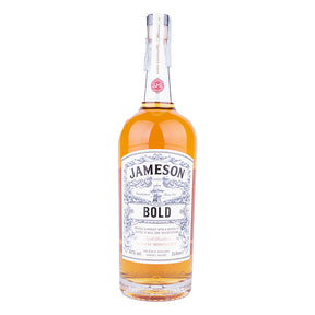 Whisky Jameson Bold