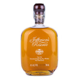 Bourbon Whisky Jefferson's Reserve Very Old Kentucky Straight