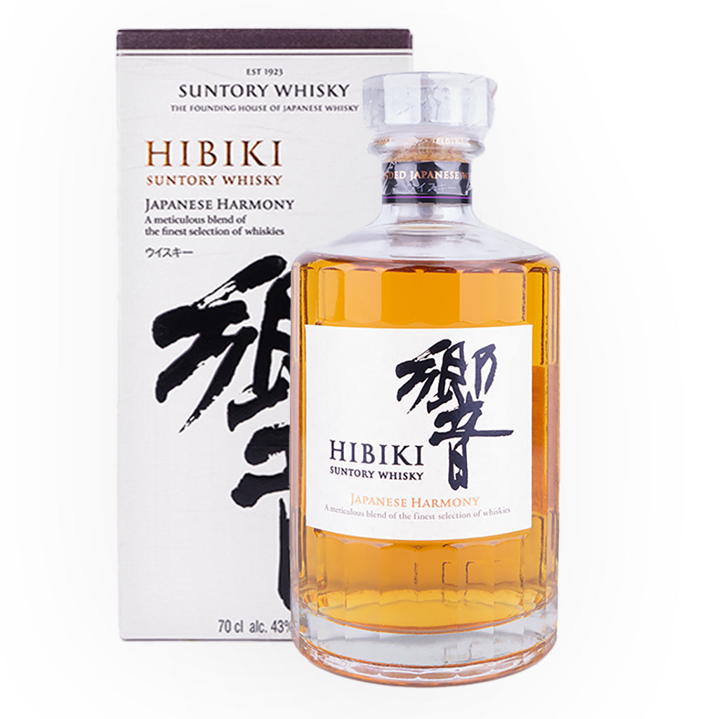 Whisky Suntory Hibiki Master's Select