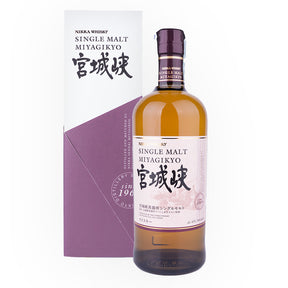 Whisky Nikka Miyagikyo Single Malt