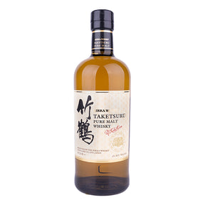 Whisky Nikka Taketsuru Pure Malt